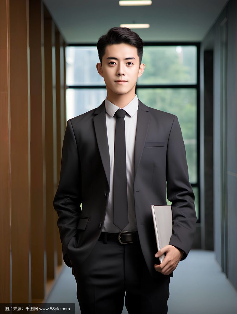 李志恒 创意策略总监